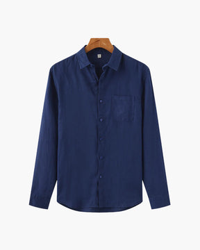 Cape Town linen shirt