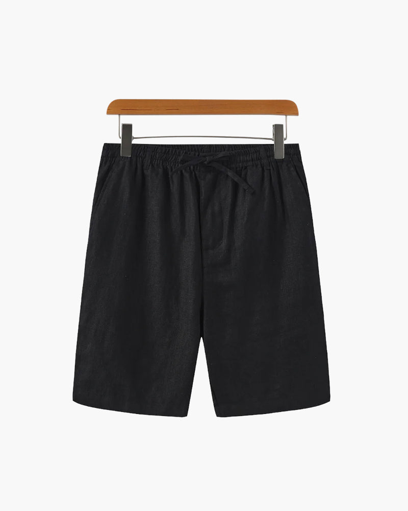 Casablanca Line Shorts