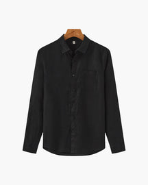 Cape Town linen shirt