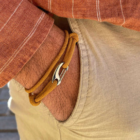 Bracelet Explorer String