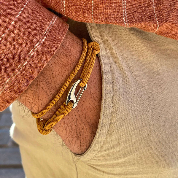 Bracelet Explorer String