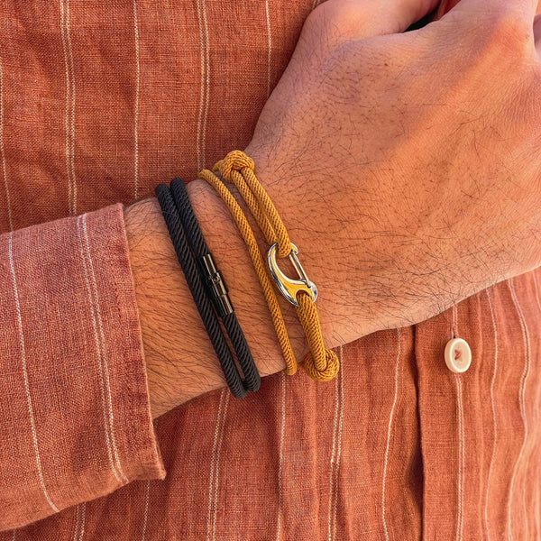 Bracelet Explorer String