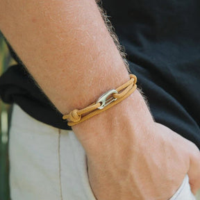 Bracelet Explorer String
