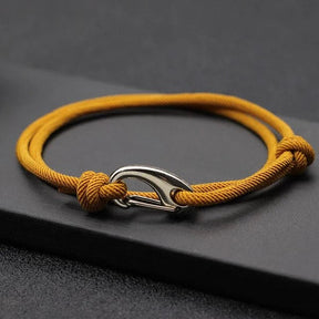 Bracelet Explorer String