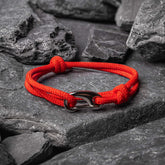 Bracelet Explorer String