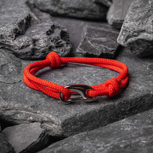 Bracelet Explorer String
