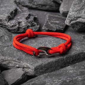 Bracelet Explorer String