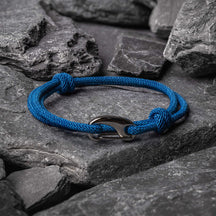 Bracelet Explorer String