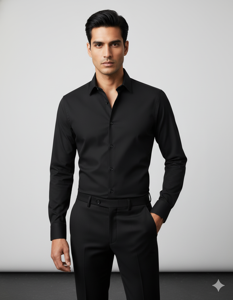 Shirt of sleeve Of prida Parkview