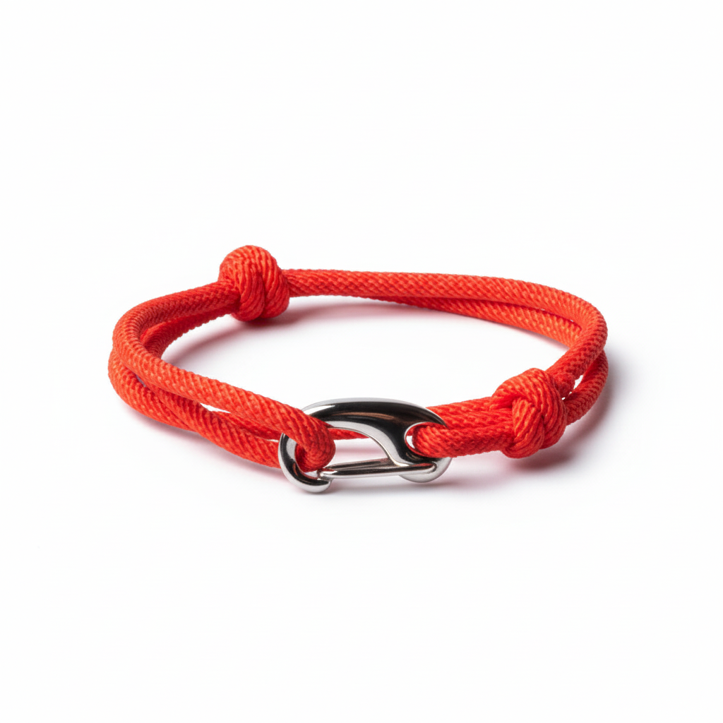 Bracelet Explorer String