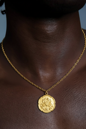 Zodiac Sign Necklaces