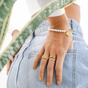 Ring of AbrStell  - Uranos 