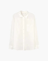 Estate Lady Linen Shirt