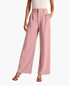 Serena wide pants