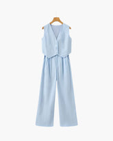 Classy Lady linen set