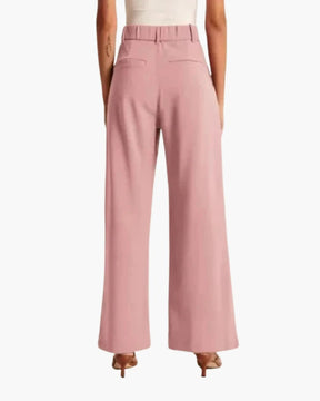 Serena wide pants