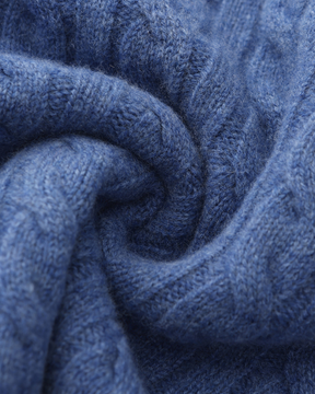 Sweater 100% lã merino