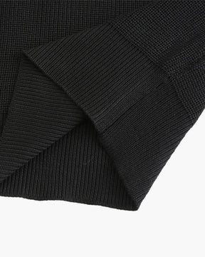 Sweater Cesare Of Zipper