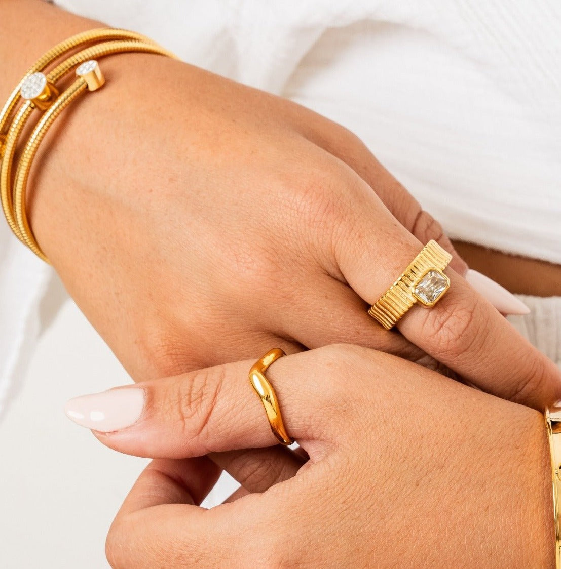 Ring Aspen  - Uranos 