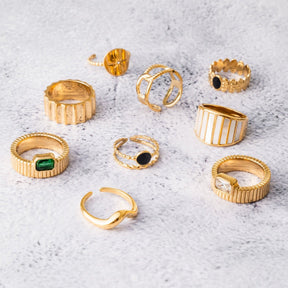 Ring Aspen  - Uranos 