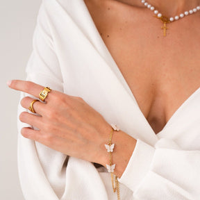 Ring Fivela  - Uranos 