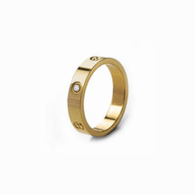Ring Classic Inspiração  - Uranos 