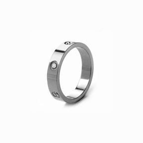 Ring Classic Inspiração  - Uranos 