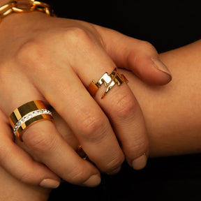 Ring Liguria  - Uranos 