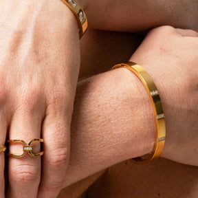 Ring Ternura  - Uranos 