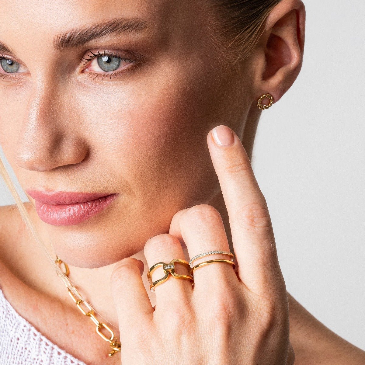 Ring Ternura  - Uranos 