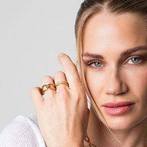 Ring Ternura  - Uranos 