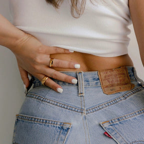 Ring Trindaof  - Uranos 