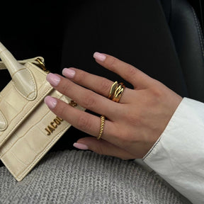 Ring Trindaof  - Uranos 