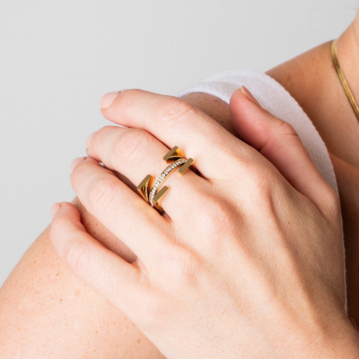 Ring Truth  - Uranos 