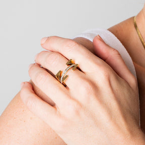 Ring Truth  - Uranos 