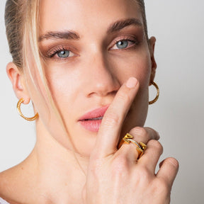 Ring Truth  - Uranos 