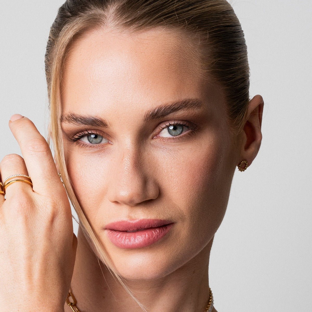 Ring Vienne Duplo  - Uranos 