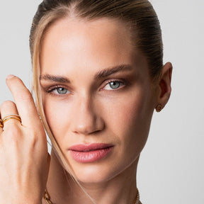 Ring Vienne Duplo  - Uranos 