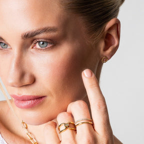 Ring Vienne Duplo  - Uranos 