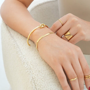 Bracelete Of Nó Central  - Uranos 