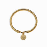 Bracelete Pingente São Bento  - Uranos 