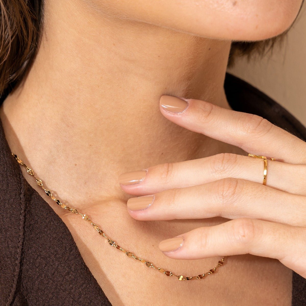 Necklaces Current Destiny  - Uranos 