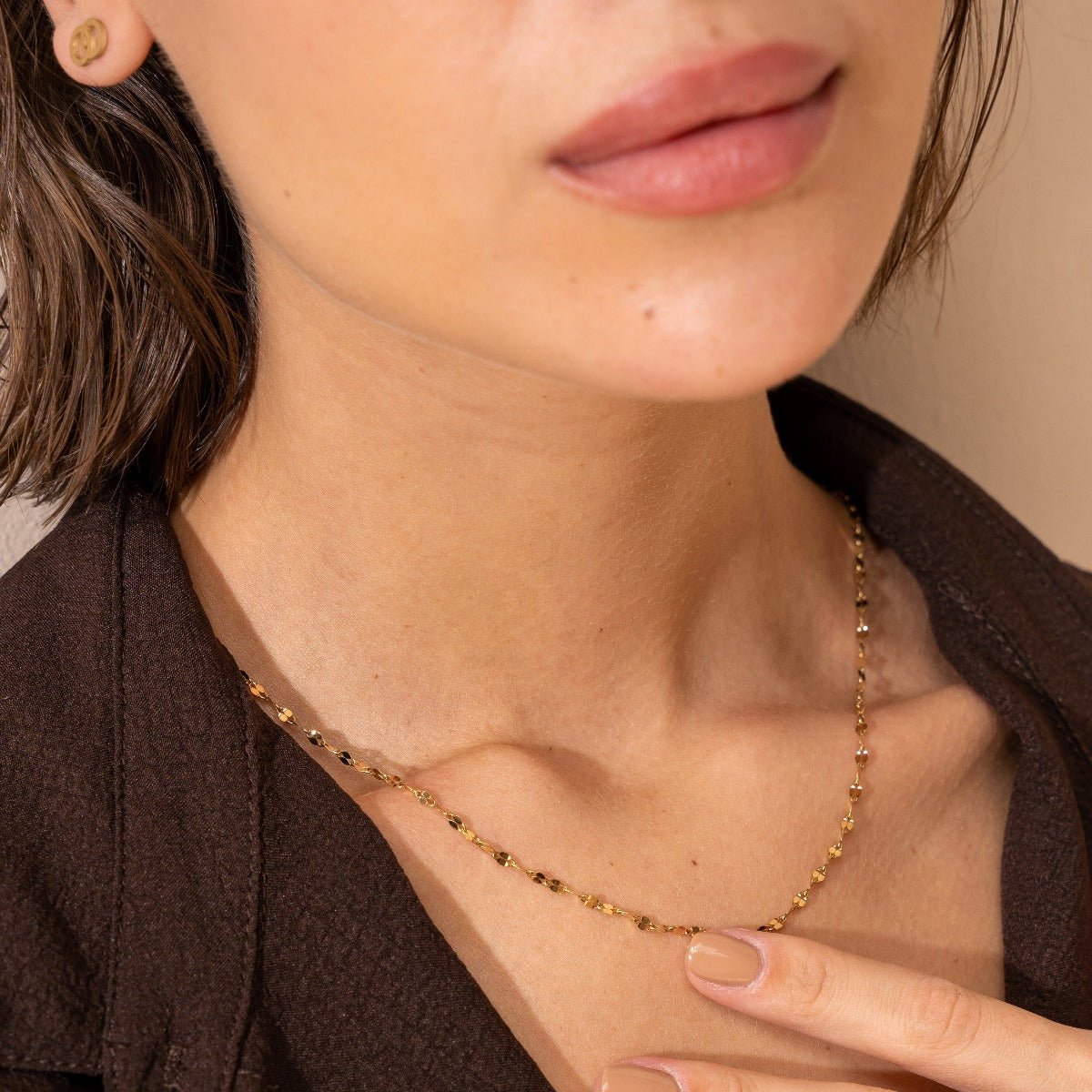 Necklaces Current Destiny  - Uranos 