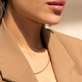 Necklaces Dely  - Uranos 