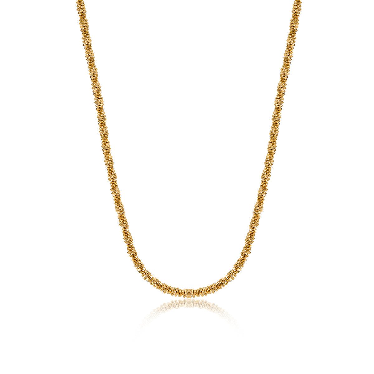 Necklaces Dely  - Uranos 