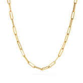 Necklaces Elos Celina Current  - Uranos 