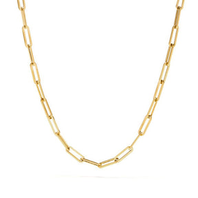 Necklaces Elos Celina Current  - Uranos 