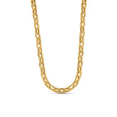 Necklaces Elos Chunky  - Uranos 