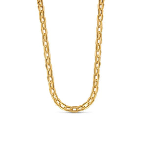 Necklaces Elos Chunky  - Uranos 
