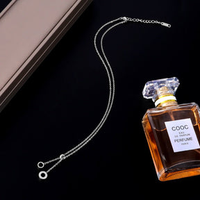 Necklaces Gravatinha Athenas  - Uranos 